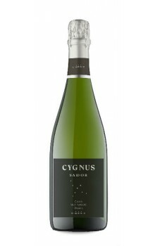 Cygnus Sador Brut Nature 75 cl.